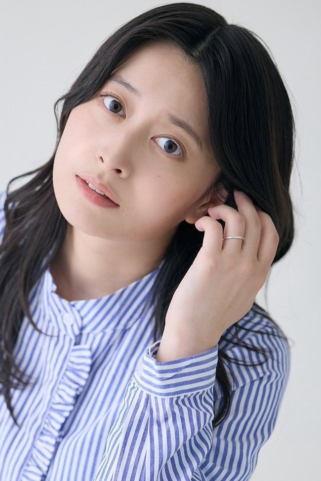 後藤郁 as Yukari Uchiumi in Hydra