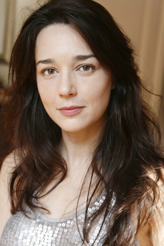 Myriam Tekaïa as Yelena in When Pigs Have Wings