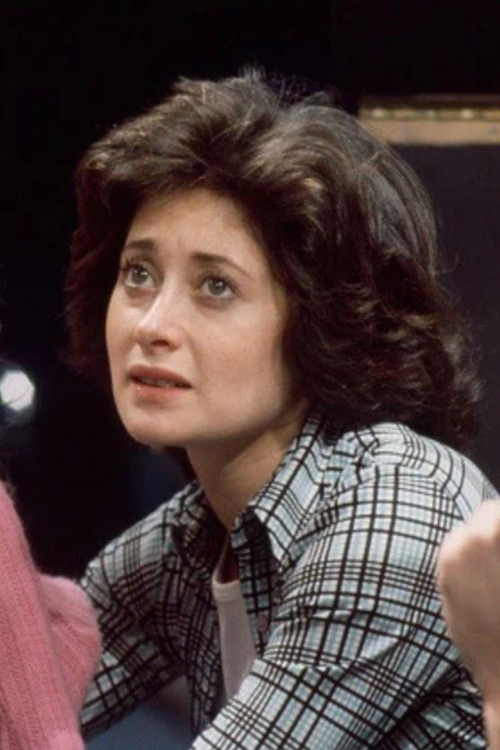 Fran Brill as Self / Various in The Jim Henson Hour
