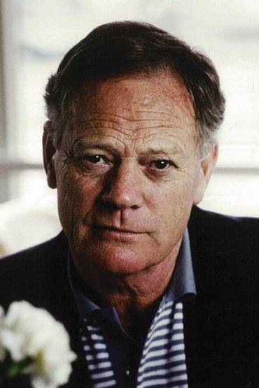 Alan Cassell as Bob McLelland in Touch the Sun: Princess Kate