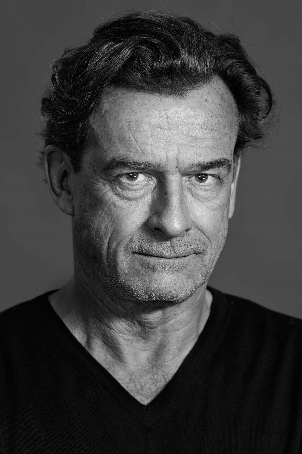 Thomas Sarbacher as Markus Tomrad in Das Geheimnis im Wald