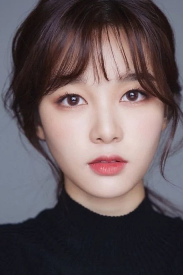 Kim Seo-yeon as So Mi Ji in The Guilty Secret