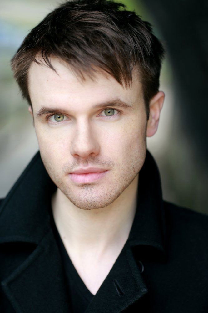 Ronan Raftery as Bevis Pod in Mortal Engines