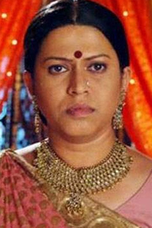 Rasika Joshi as Mrs. Moolchand Nahata in De Taali