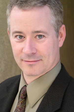 Todd Merrill as John Defazio in Murder 101