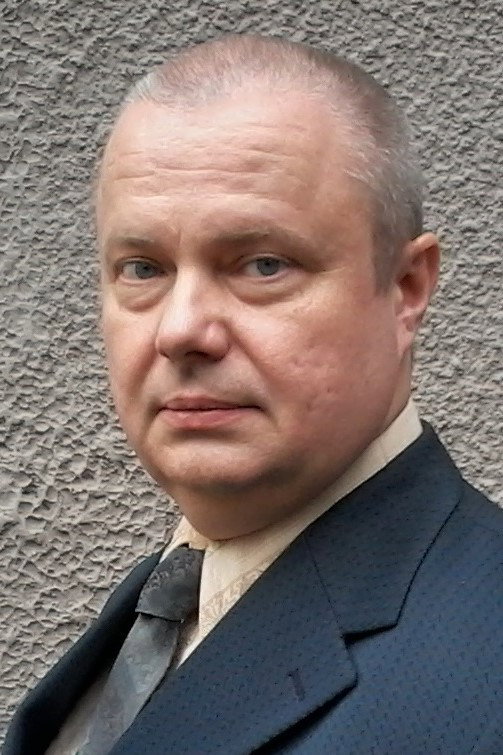 Владимир Чуприков as sound director in Girls