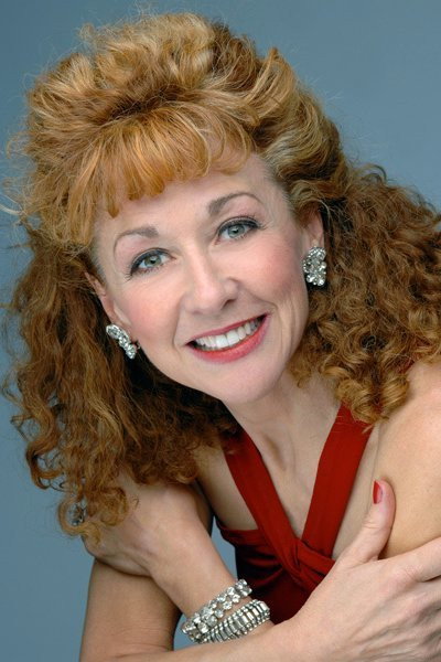 Maureen McVerry as Charlie Bennington in Deadlock