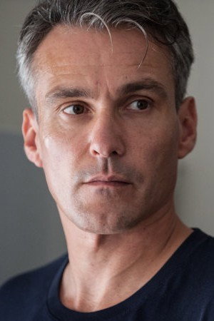 Doug Allen as Trigger in The Firm