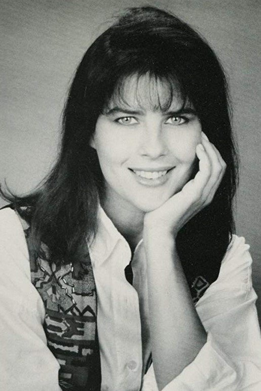 Karrie Emerson as Nancy in Evils of the Night