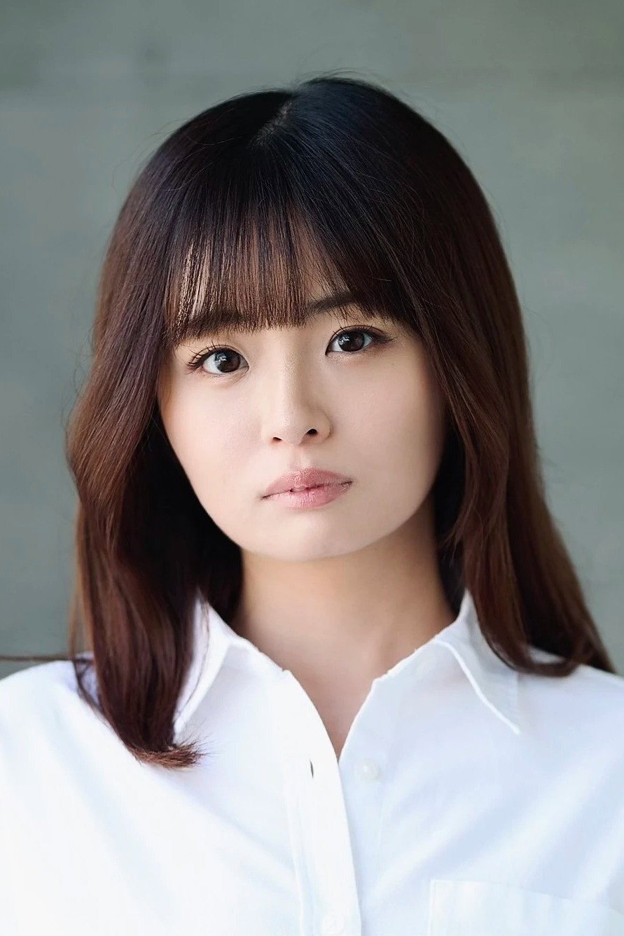 西葉瑞希 as Mizuki Kakihara in Mashin Sentai Kiramager Spin-Off: Yodonna