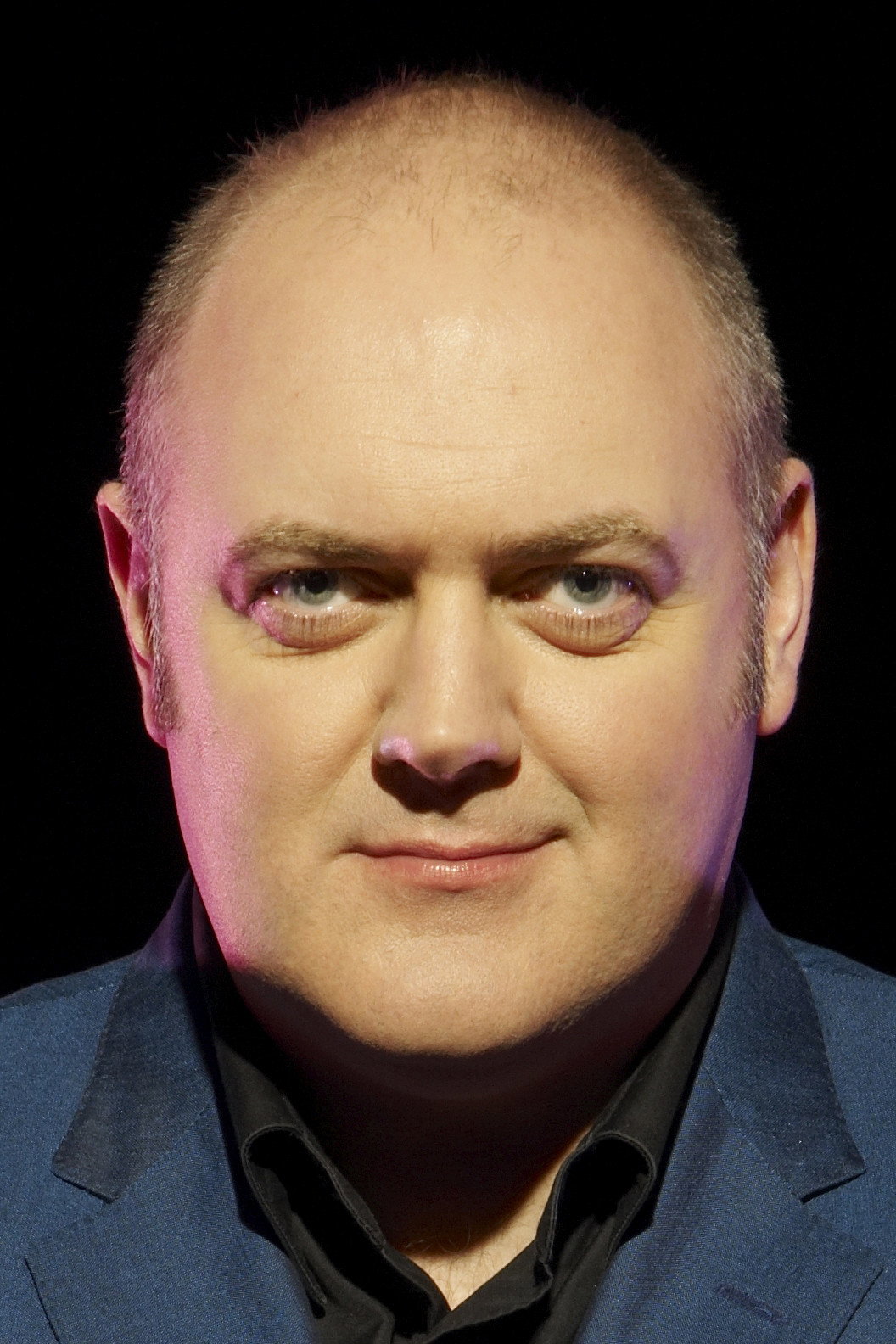 Dara Ó Briain as Self - Host in Mock the Week