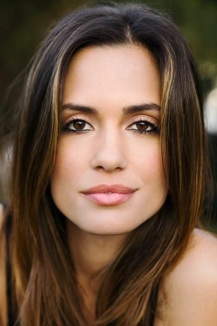 Torrey DeVitto as Zoe in I'll Always Know What You Did Last Summer