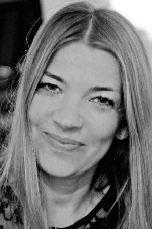 Corinne Bruand as Claire in Vortex