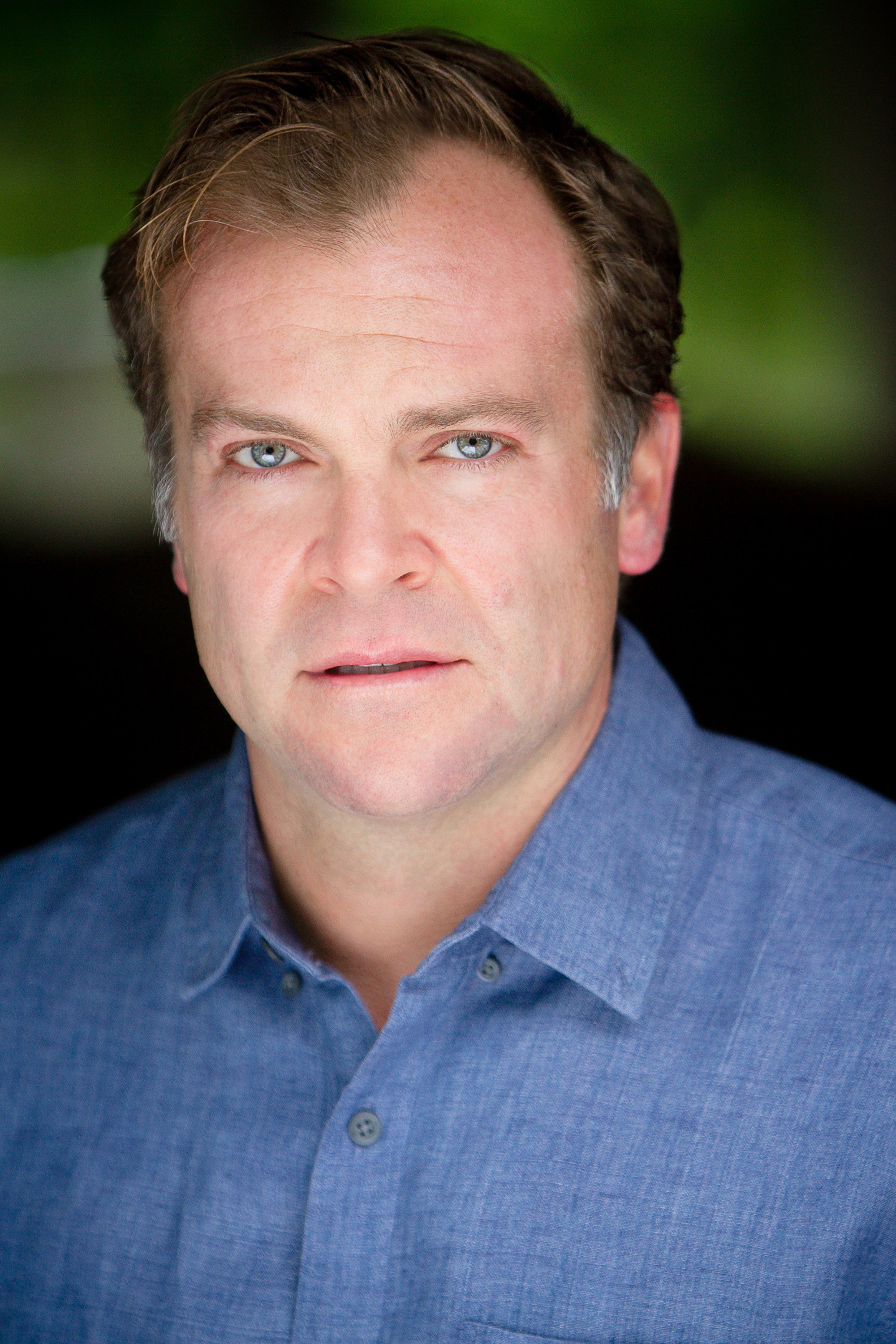 Regen Wilson as acting in 502