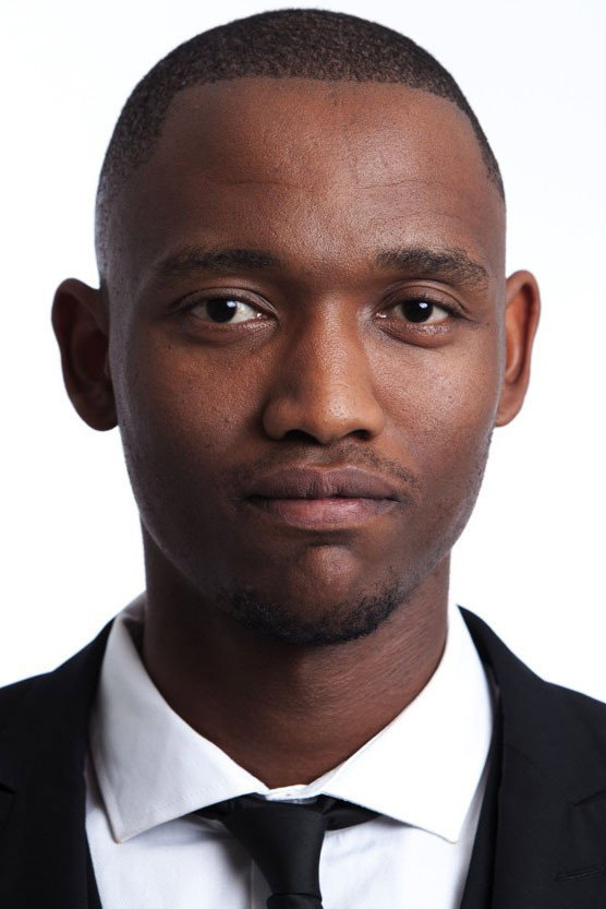 Siya Mayola as Bahari in Deep Blue Sea 3