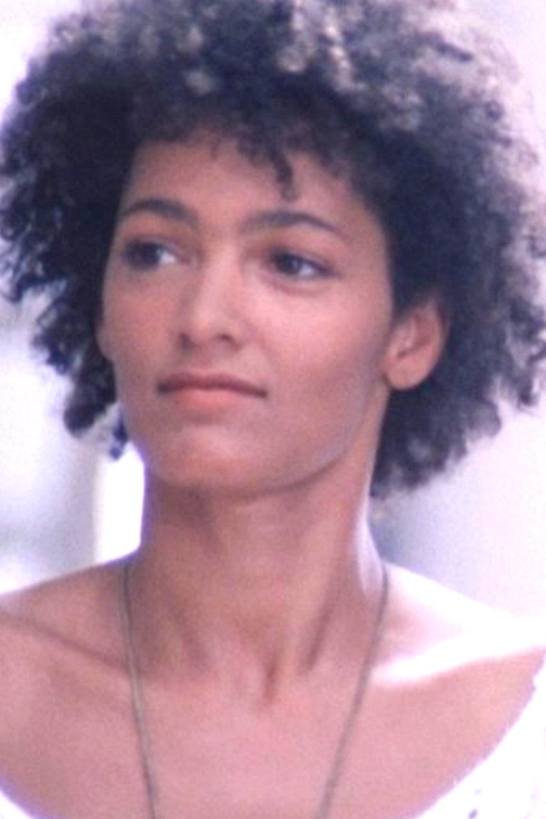 Raffaella Offidani as Pascasie in The Voyeur
