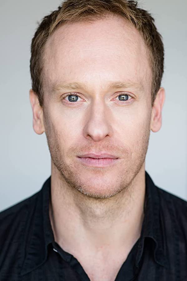 Grant Cartwright as Oliver Klein in Restoration
