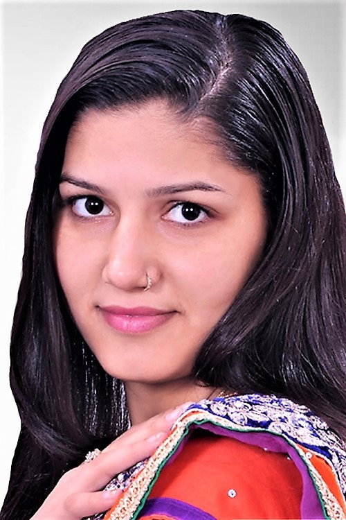 Sapna Choudhary as Sp Appearance in song 'Bilori Akh' in Jagga Jiunda E