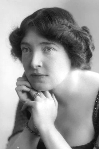 Irene Rooke as Mrs. Maynard in Collision