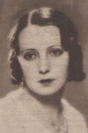 Julia Pachelo as Rosario in The Crime of Bordadores Street