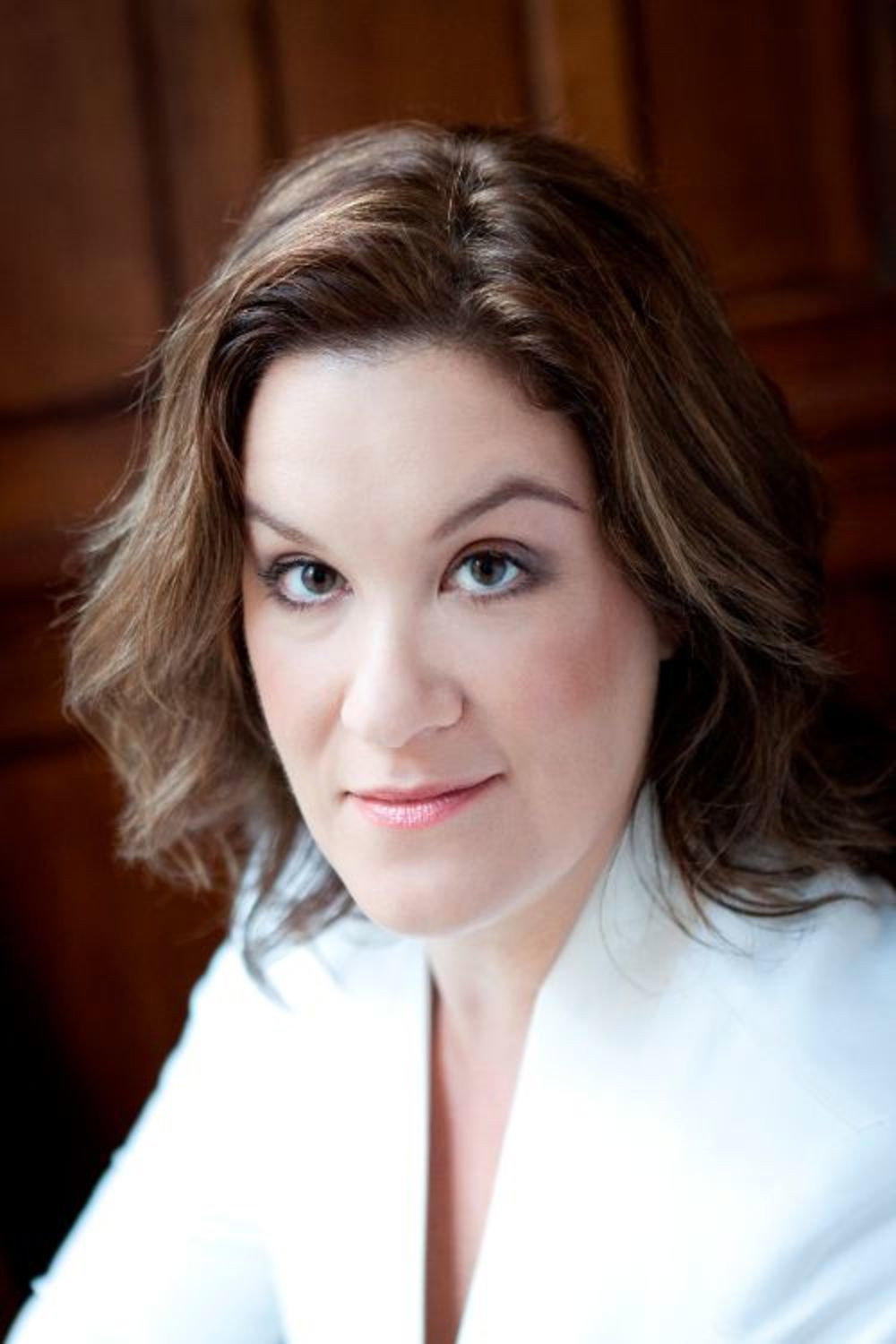 Alice Coote as Le Prince Charmant in Massenet: Cendrillon