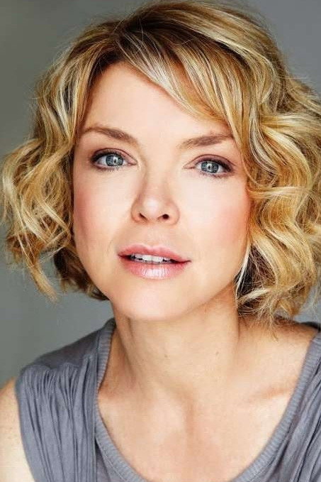 Danielle Carter as Mom in Eustice Solves a Problem