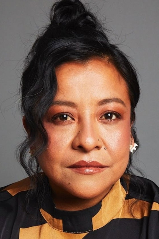 Mónica del Carmen as Teresa / Self in A Cop Movie