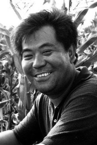 小川紳介 as Self in A Movie Capital