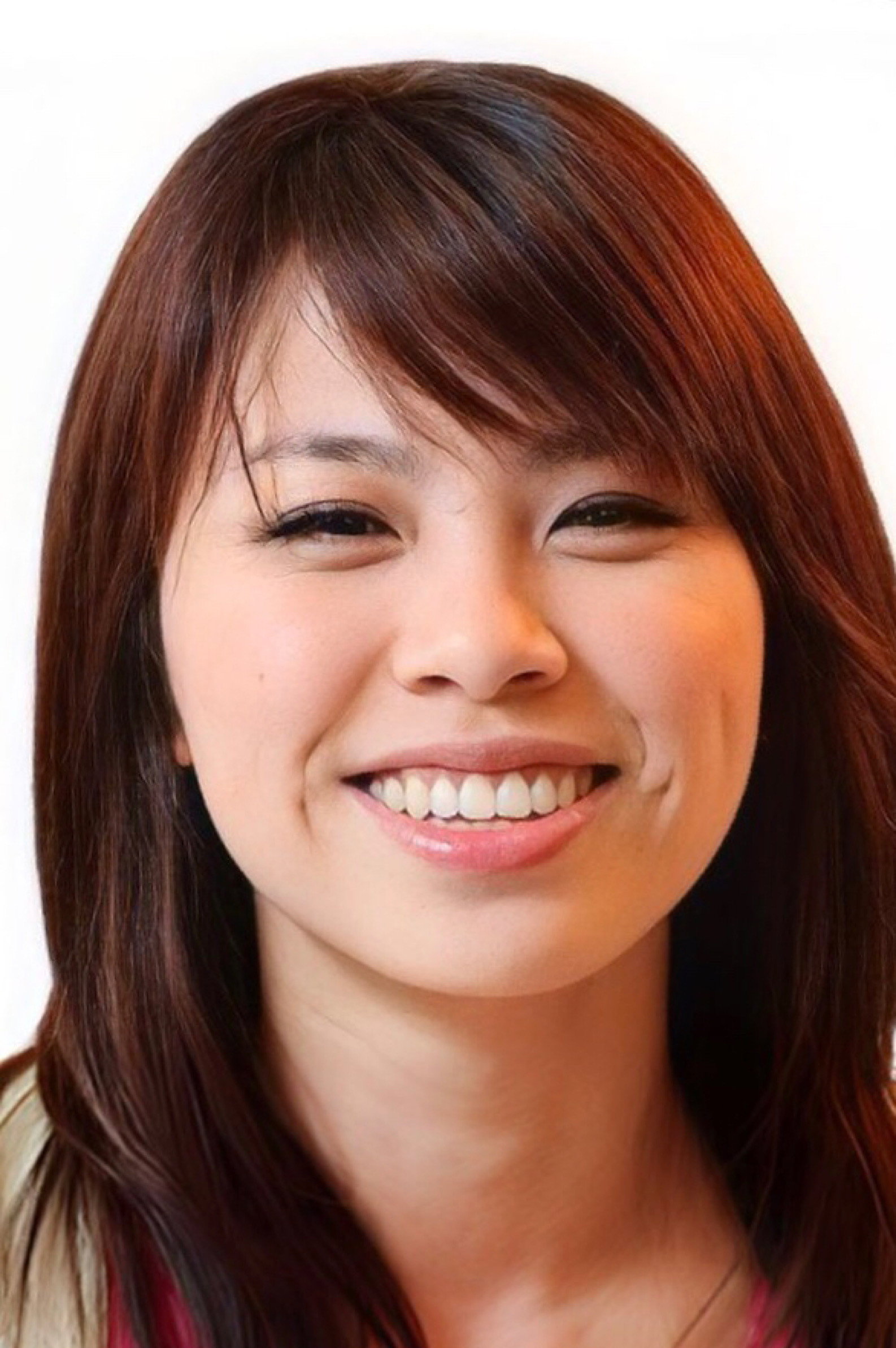 彎彎 as Chia-Wei Hu in Prince of Peoria