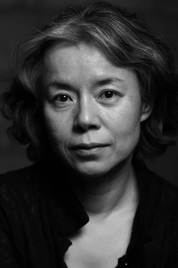 양말복 as Ga-ram in A Life of One's Own