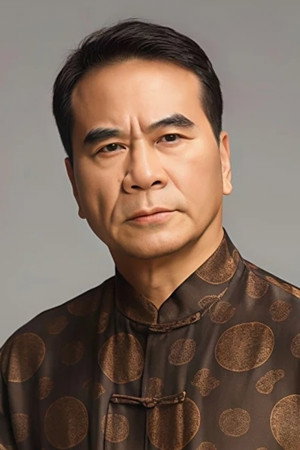 Chu Tit-Wo as Ah Kei in Absolute Monarch