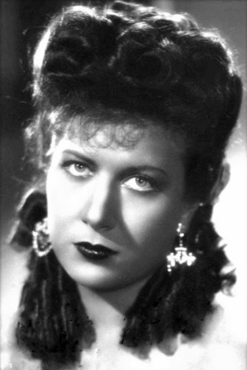 Onelia Fineschi as Violetta Valery (singing voice) in The Lost One