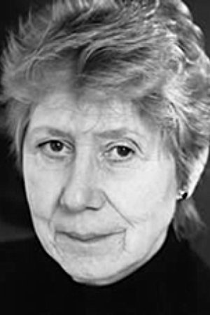 Zulema Dene as Pamela Sandeman in Let's Marry Liz