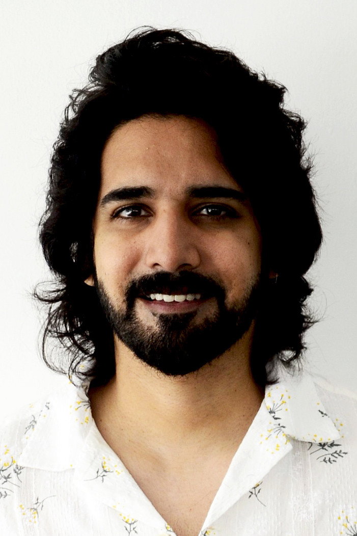 Sushanth as Raj Manohar in Ala Vaikunthapurramuloo