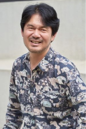 김용석 as (voice) in Pig That Survived Foot-and-Mouth Disease