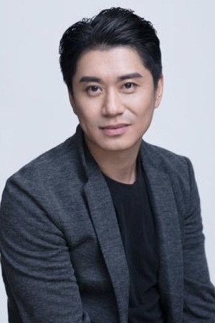 孟宇 as Ding Changsheng (voice) in Secrets of the Rivers