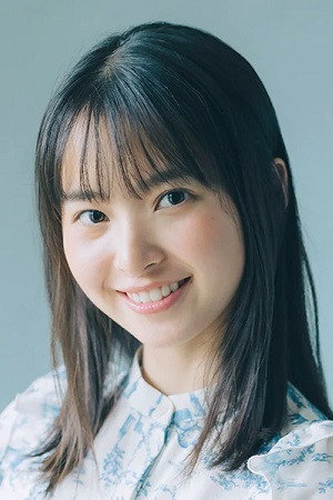 飯沼愛 as Horikiri Chiyomi in Minami-kun is my lover!?