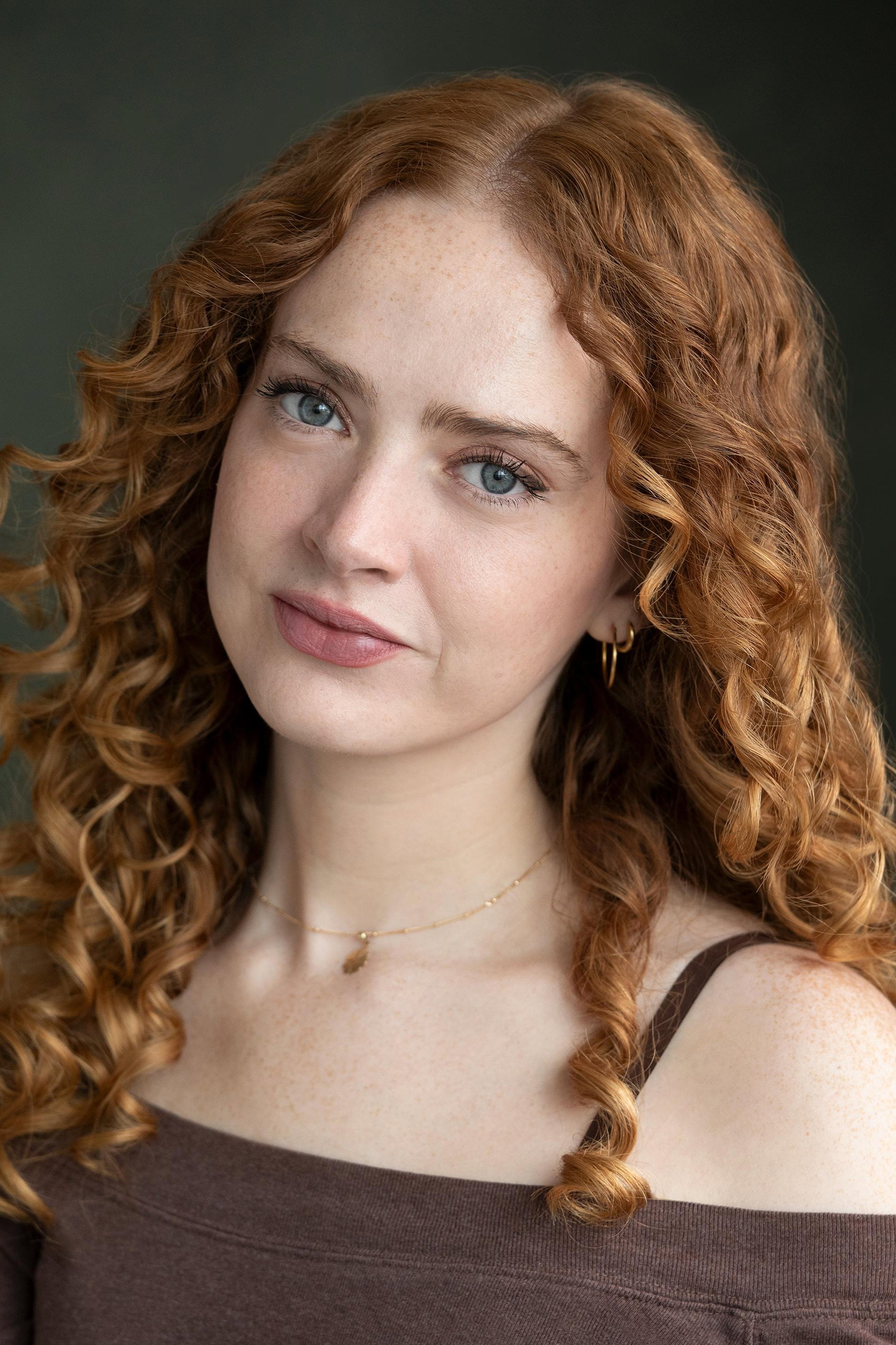 Zoé De Grand Maison as Liv in Stickman