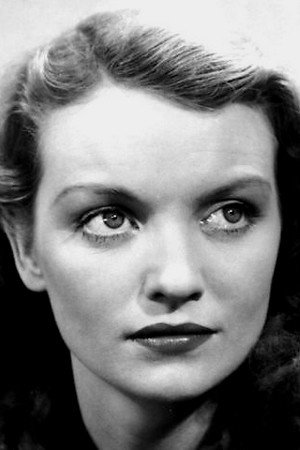 Lise Thomsen as Eva in Daddy, Darling