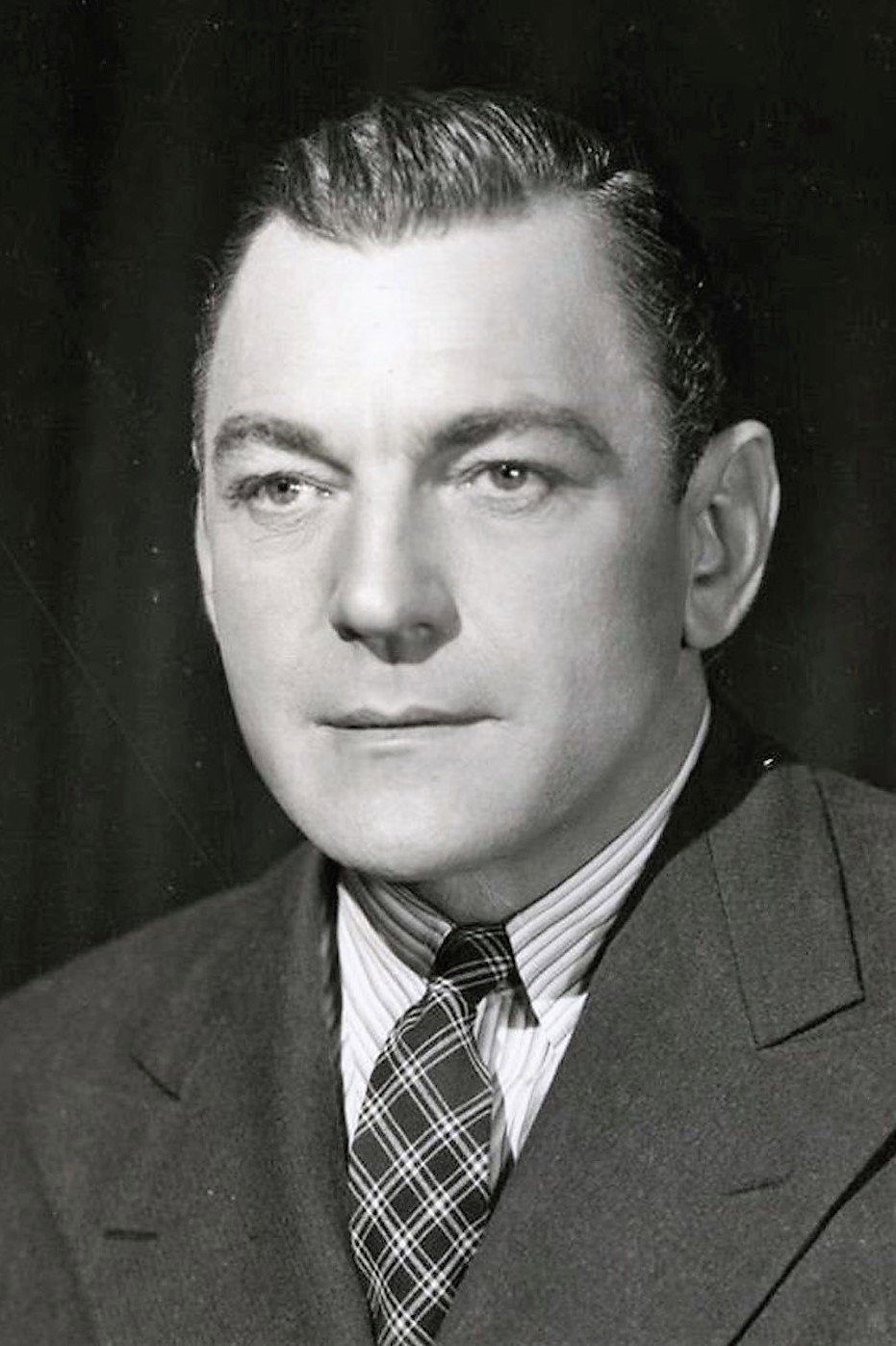 Buck Jones as Jeff Douglas in Hello Trouble