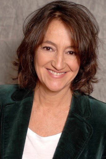 Malena Gutiérrez as Nines in Fuera de serie