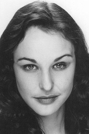 Phoebe Dollar as inside Ron's head in Being Ron Jeremy