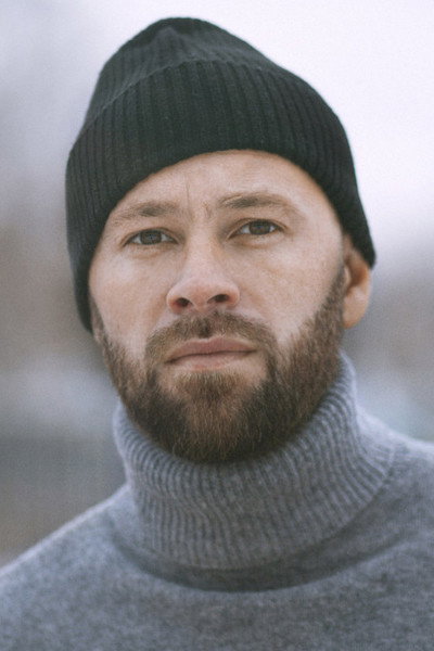 Ulf Stenberg as Alex in Meaning of Life