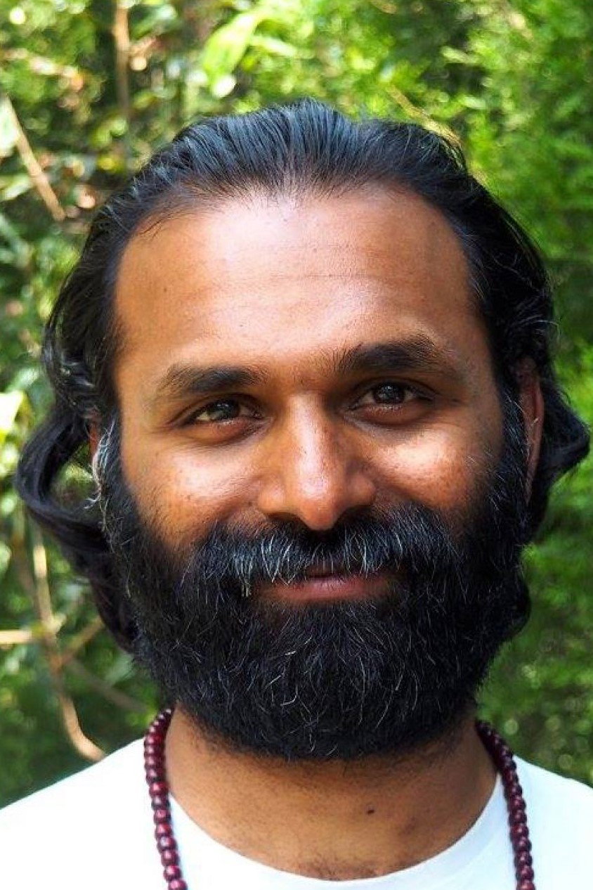Kumar Muniandy as Dion in Machines of Loving Grace