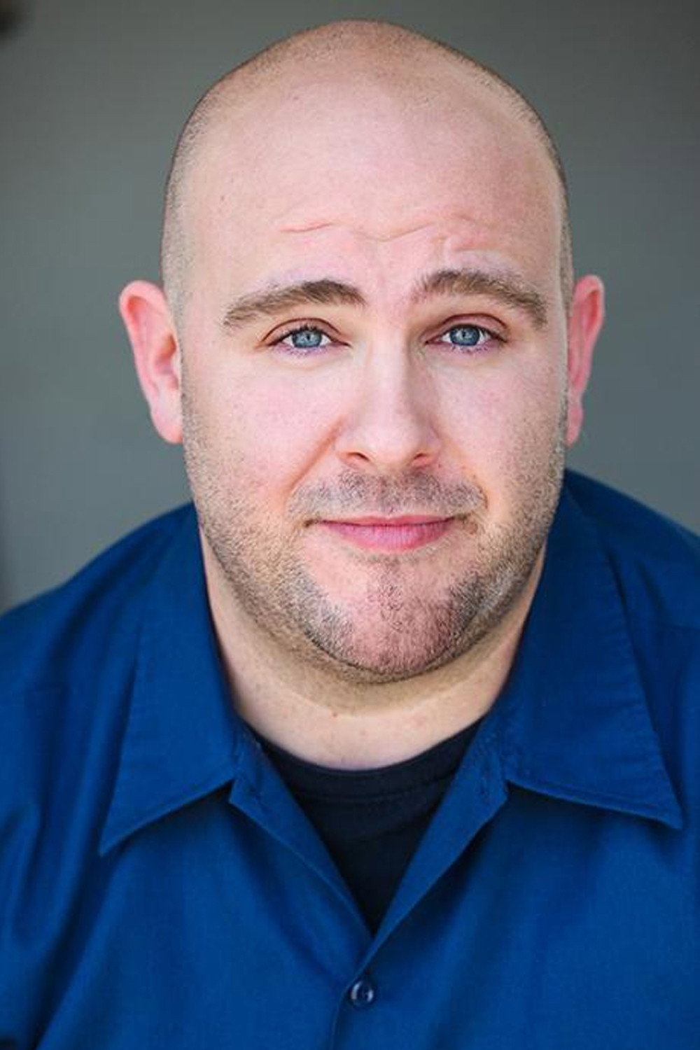 Dave Levine as Det. Mallory in Absentia