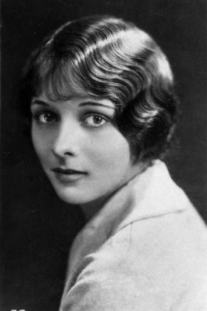 Gillian Lind as Jane Bond in The Oracle