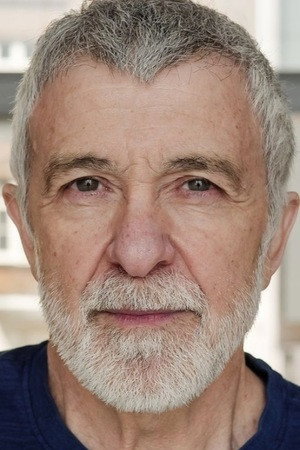 Wladimir Tarasjanz as Krylow in Willenbrock