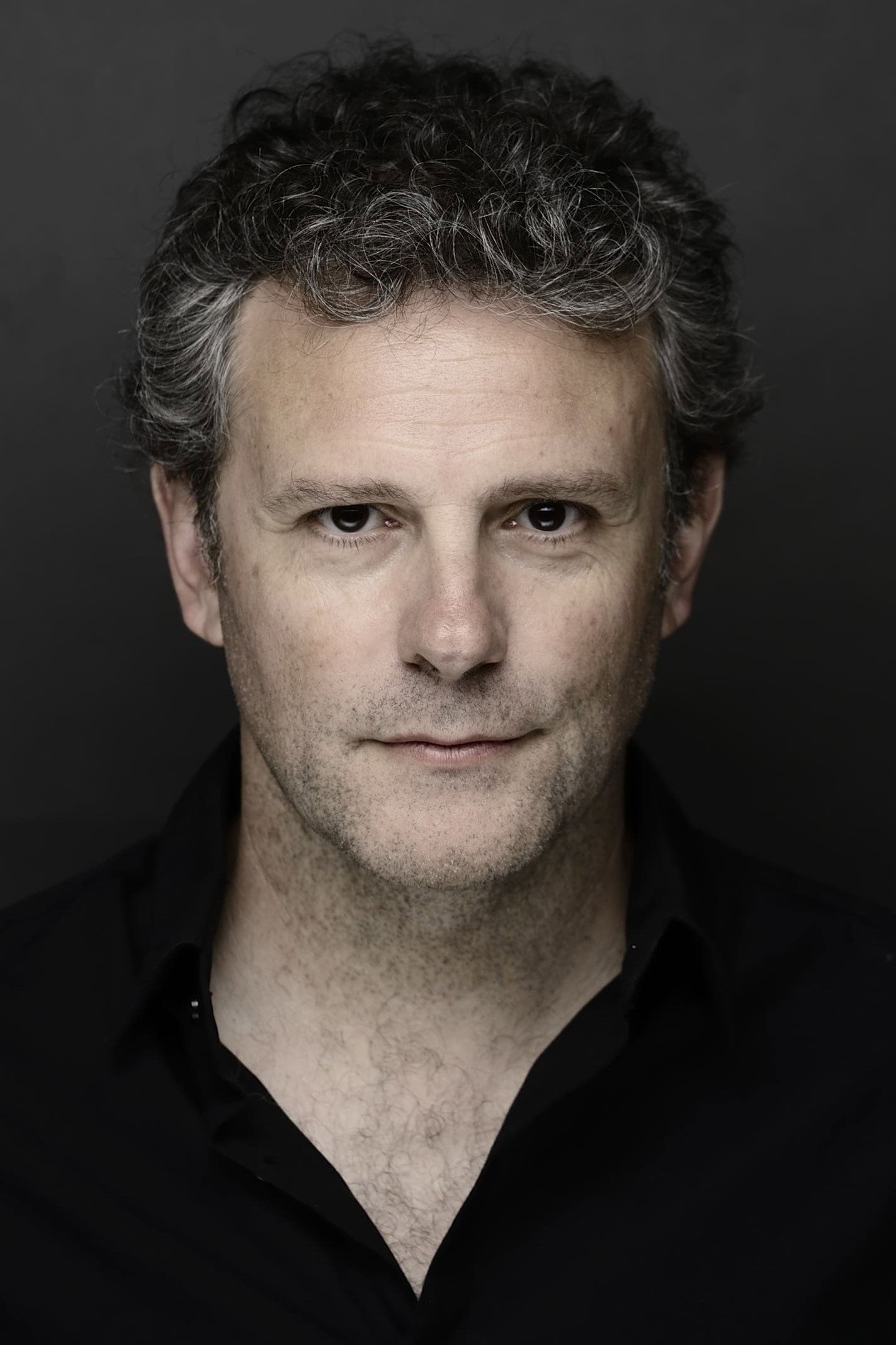 Santi Ricart as Max Level in Zoo