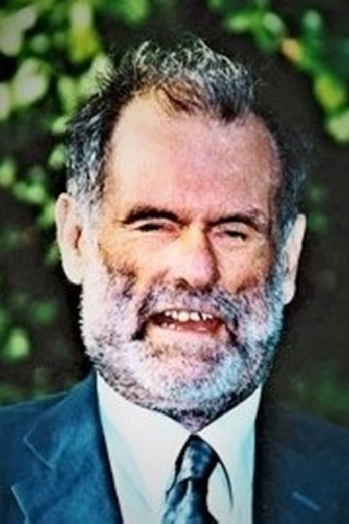 John M. Hull as Himself (voice) in Notes on Blindness