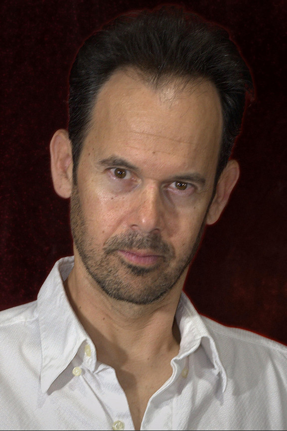 Brad Stein as Todd in Cassie's Ghost